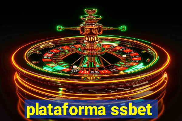 plataforma ssbet